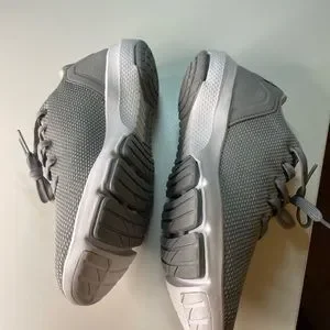 Reebok | Shoes | Reebok Cloudride Dmx 3 Tin Grey Skull Grey  display picture 1
